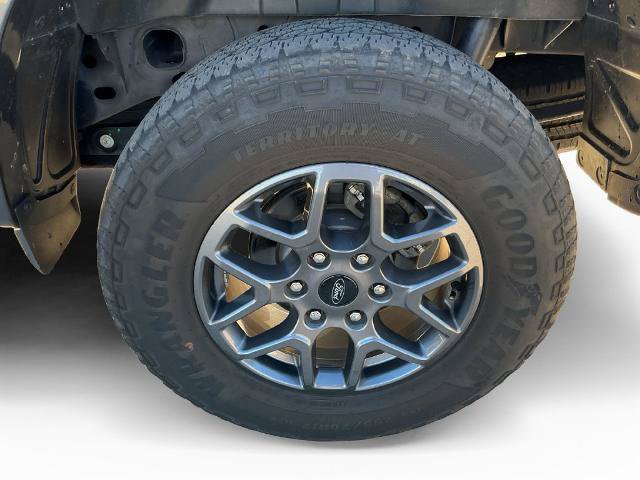 Certified 2024 Ford Ranger XLT RWD image 14