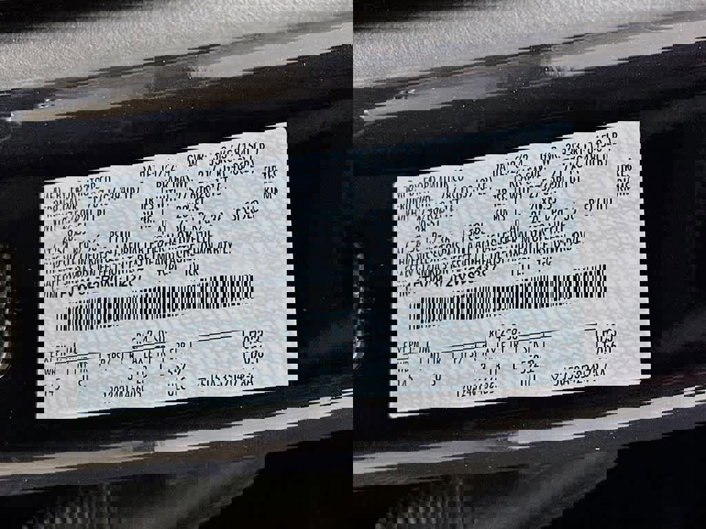 Certified 2024 Ford F150 Lightning Flash image 25