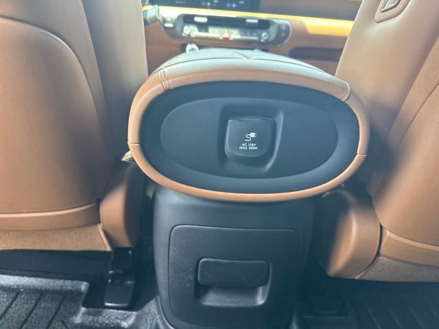 Used 2026 Hyundai Palisade Calligraphy FWD image 18
