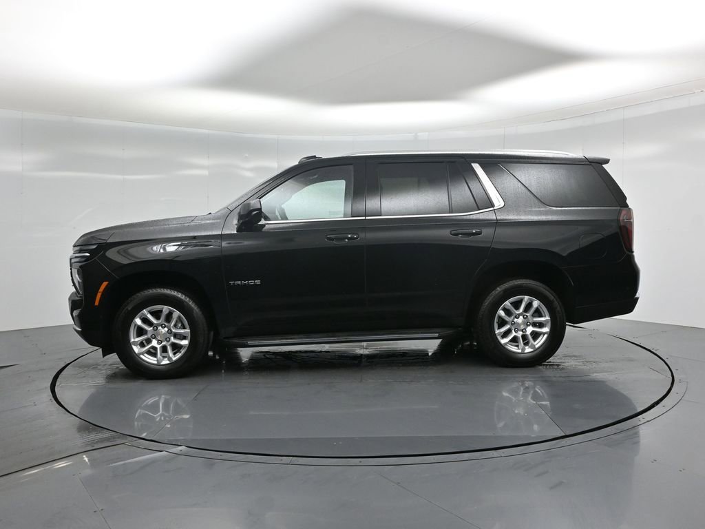 Used 2025 Chevrolet Tahoe LT image 28
