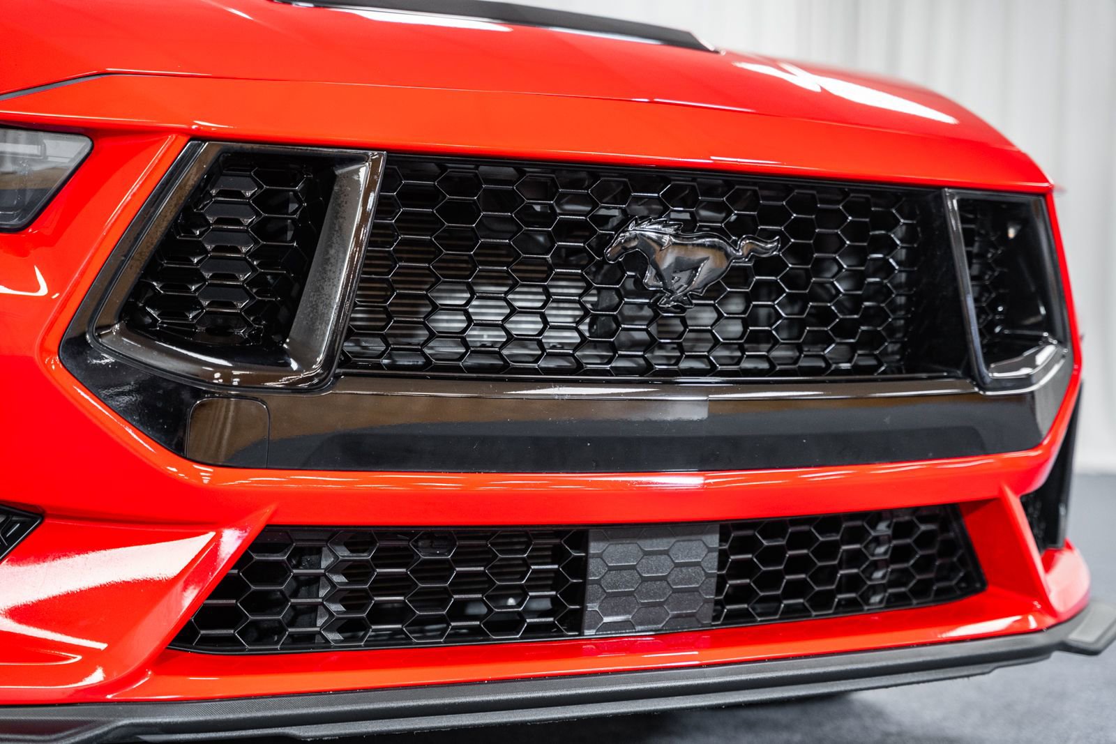 Certified 2024 Ford Mustang GT Premium w/ GT Performance Package image 7