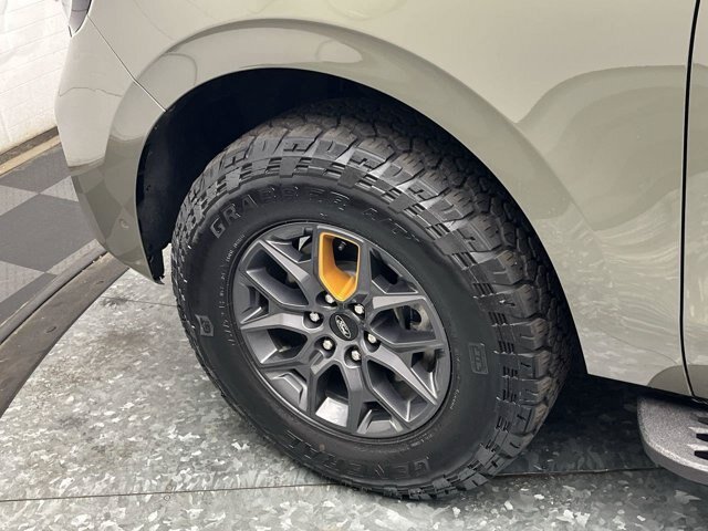 Certified 2025 Ford Expedition Tremor AWD/4WD image 40