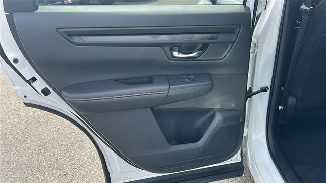 Used 2026 Honda CR-V Sport image 14