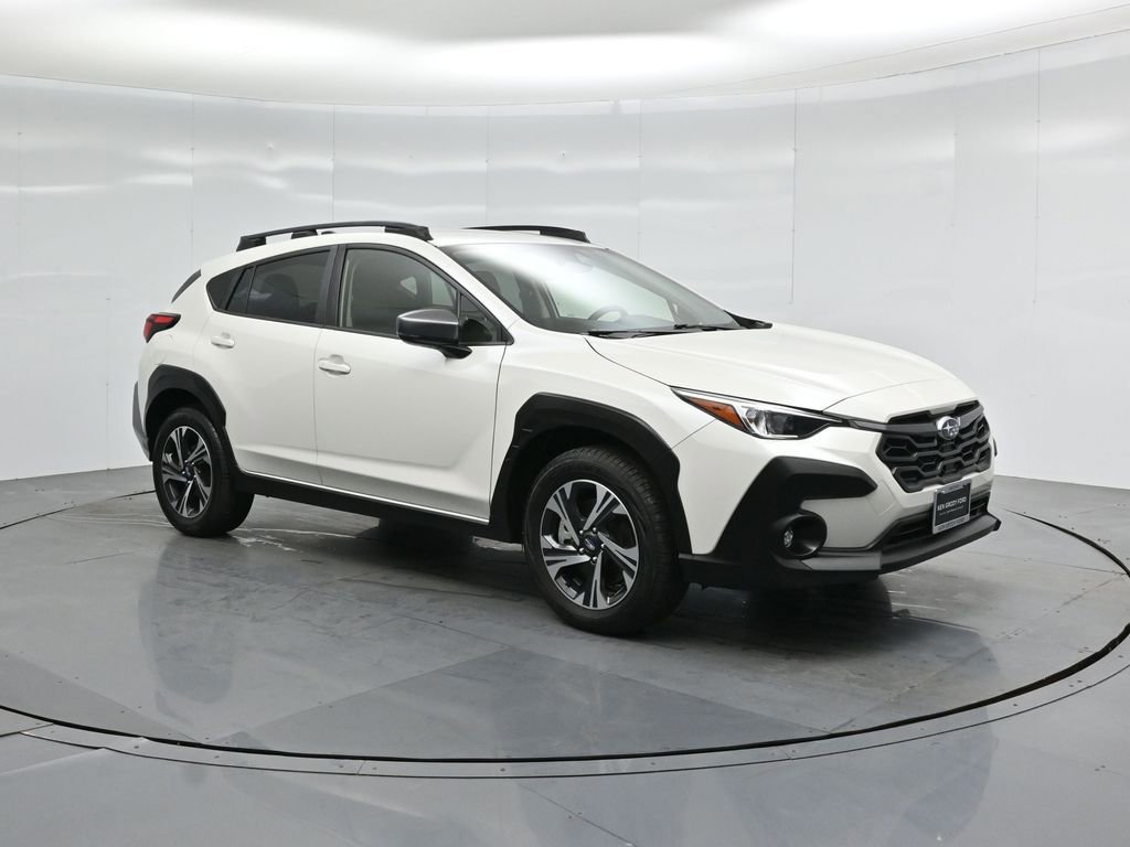 Used 2024 Subaru Crosstrek 2.0i Premium image 3