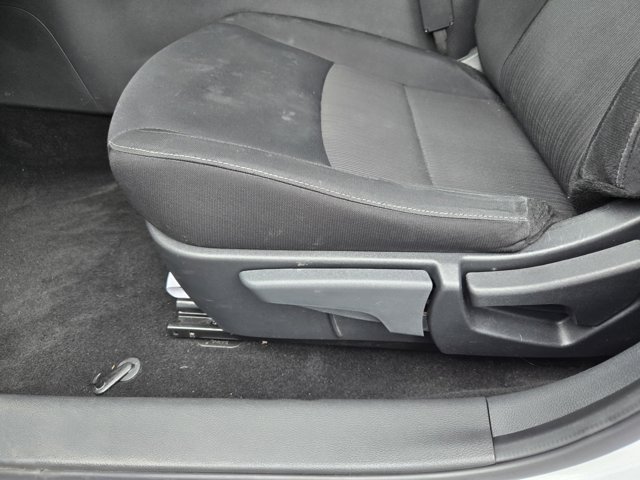 Used 2025 Nissan Sentra SV FWD image 20