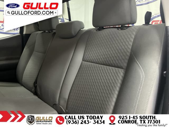 Used 2023 Toyota Tacoma SR5 RWD image 13