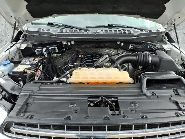 Certified 2019 Ford F150 XLT w/ Equipment Group 302A Luxury image 12