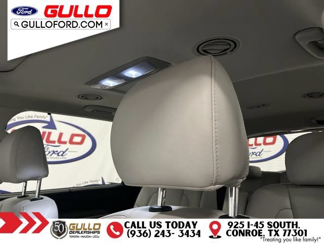Used 2021 Kia Telluride EX w/ EX Premium Package AWD/4WD image 18