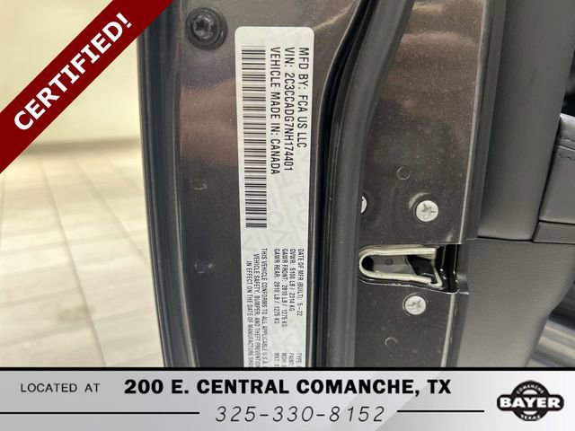 Used 2022 Chrysler 300 Touring L image 28