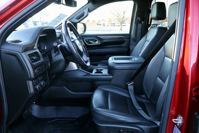 Used 2023 Chevrolet Tahoe Z71 image 32