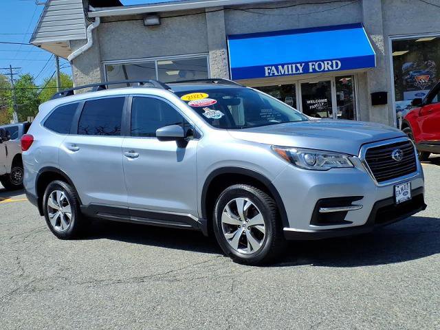 Used 2021 Subaru Ascent Premium w/ Convenience Package AWD/4WD image 5