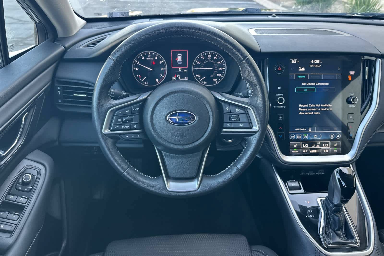Used 2025 Subaru Outback Premium AWD/4WD image 15