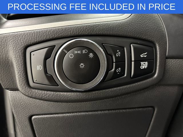 Certified 2024 Ford Edge ST-Line AWD/4WD image 21