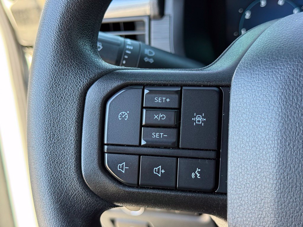 Certified 2024 Ford F150 STX RWD image 15