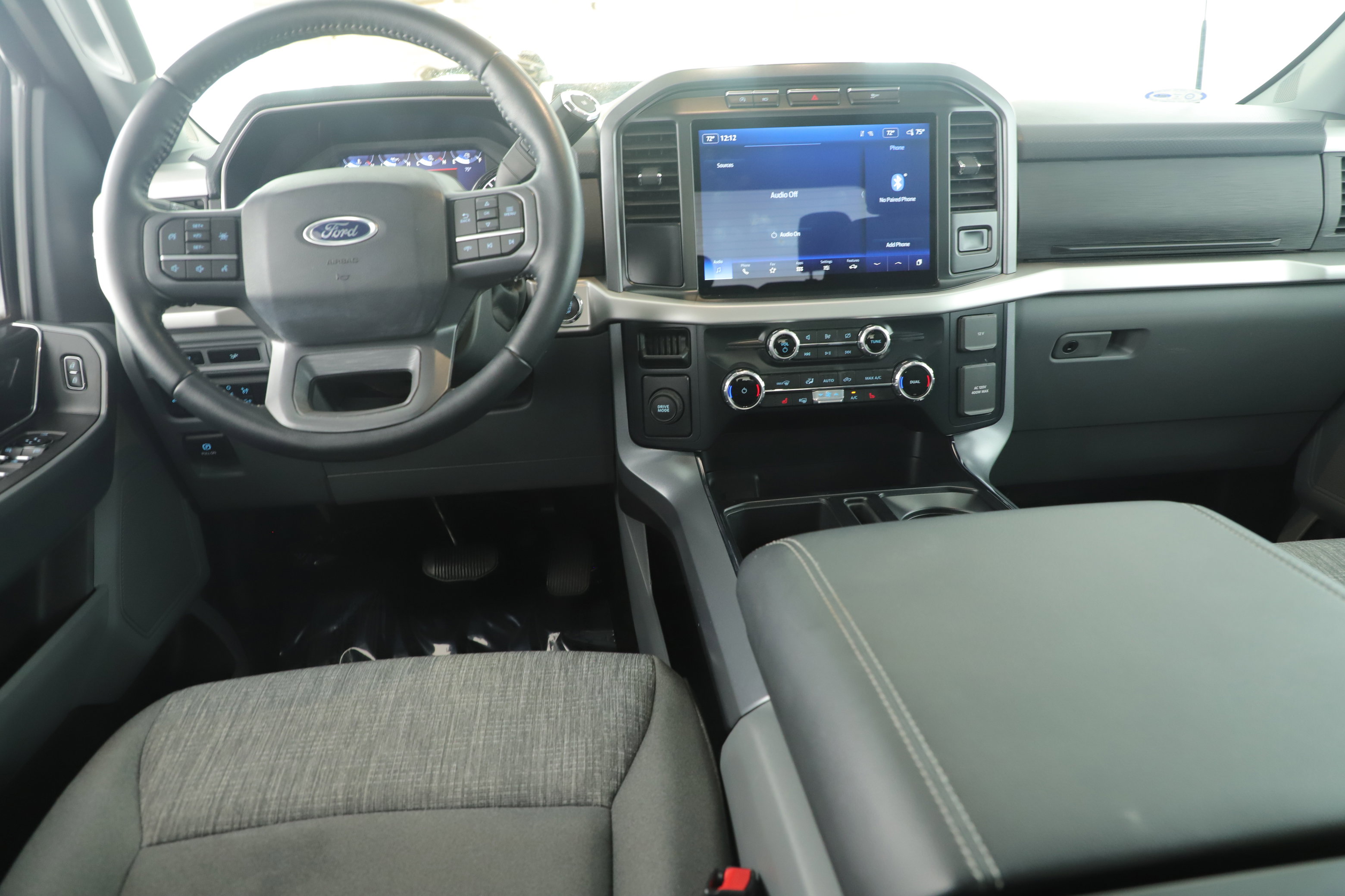 Certified 2022 Ford F150 XLT w/ Equipment Group 302A High RWD image 17