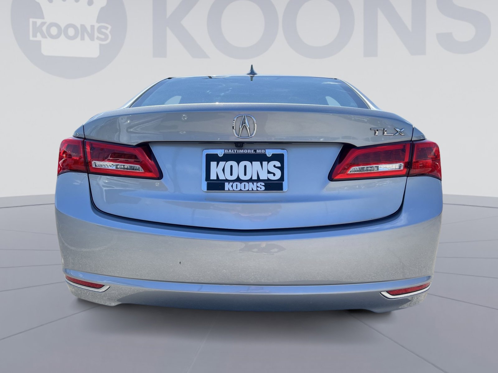 Used 2020 Acura TLX FWD image 15