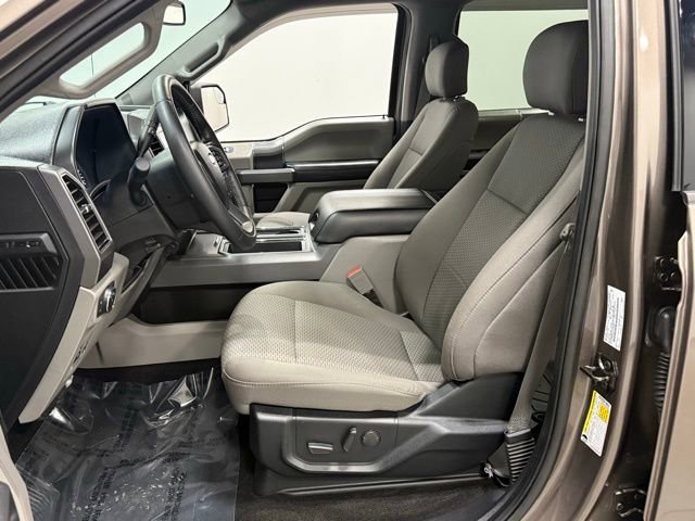 Certified 2020 Ford F150 XLT w/ Equipment Group 302A Luxury image 15