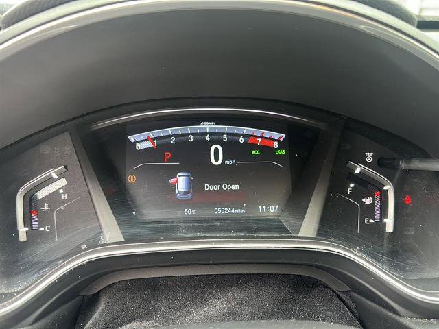 Used 2019 Honda CR-V EX-L image 13