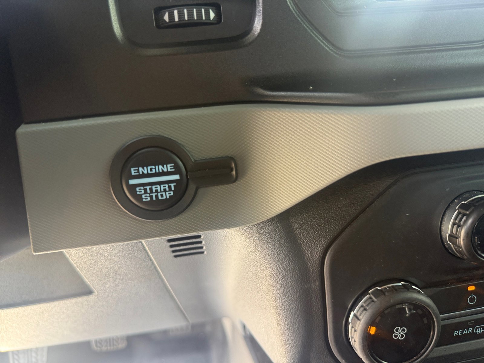 Certified 2021 Ford Bronco Badlands image 21