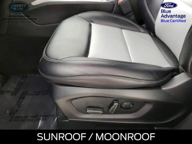 Certified 2023 Ford Explorer XLT w/ Equipment Group 202A image 13