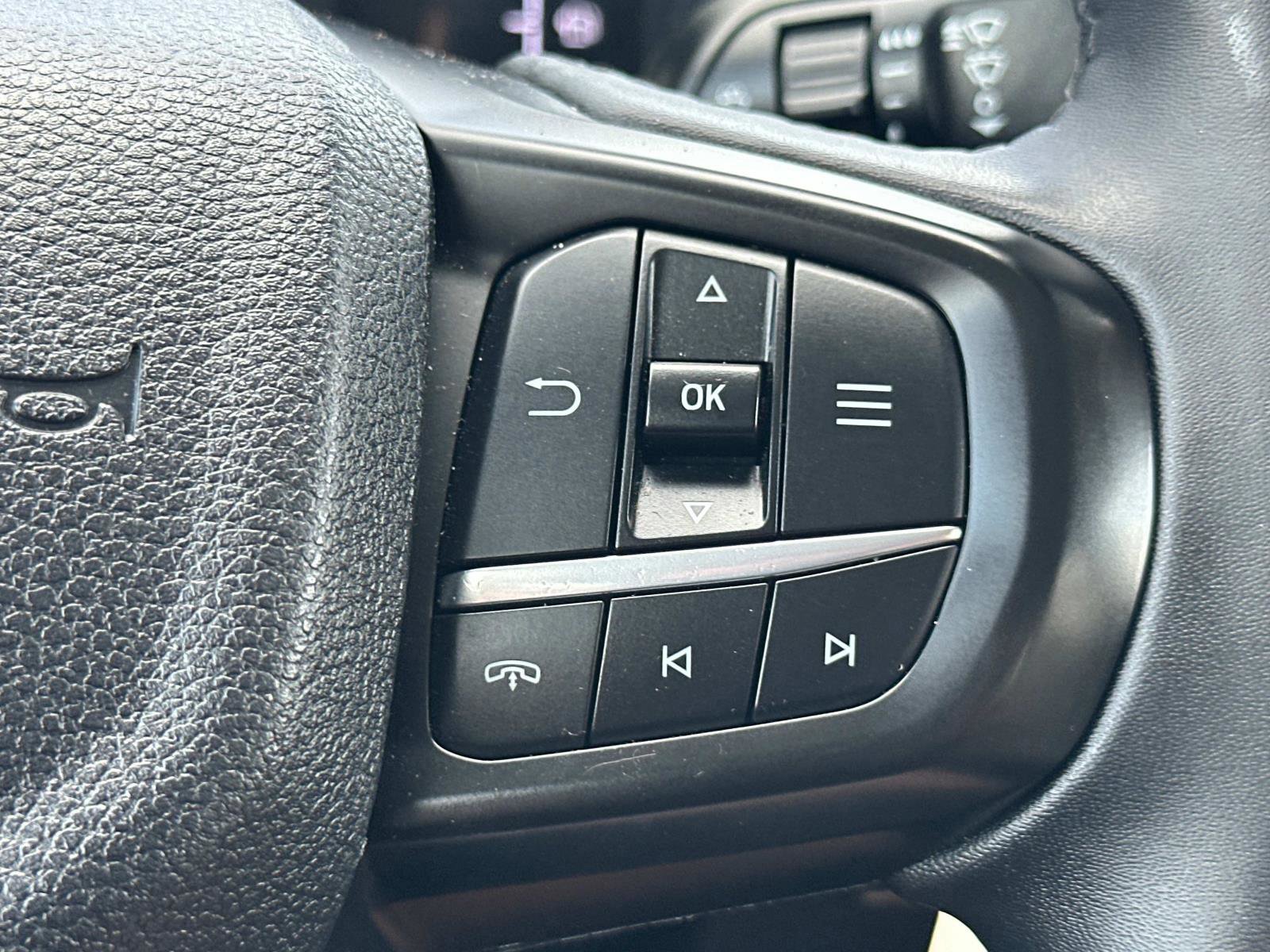 Certified 2024 Ford Ranger XLT w/ Equipment Group 301A High image 18