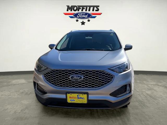 Certified 2024 Ford Edge SEL w/ Convenience Package image 8