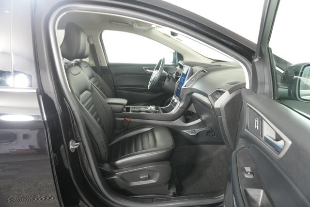Certified 2022 Ford Edge SEL w/ Convenience Package AWD/4WD image 30