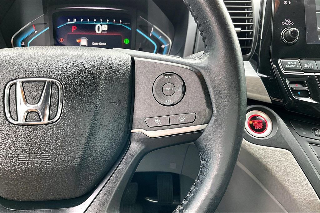 Used 2023 Honda Odyssey EX-L image 19