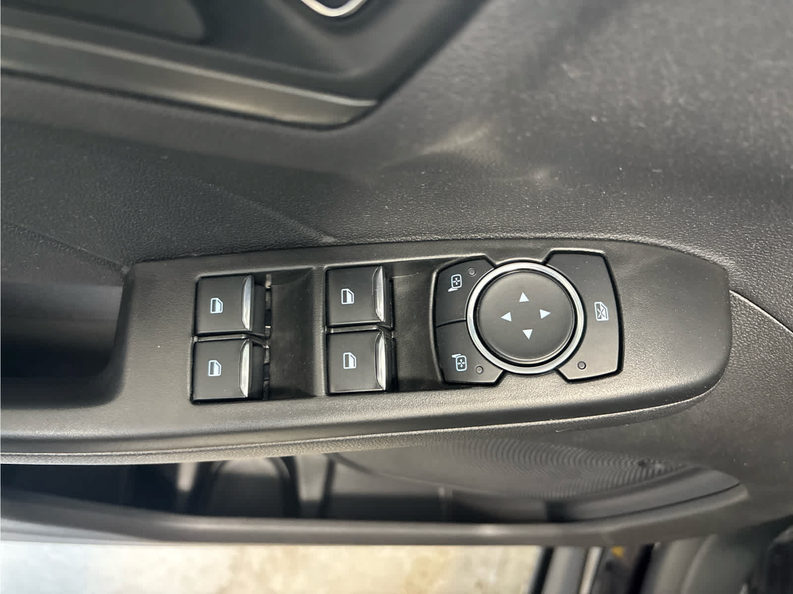 Certified 2023 Ford Escape Active AWD/4WD image 19
