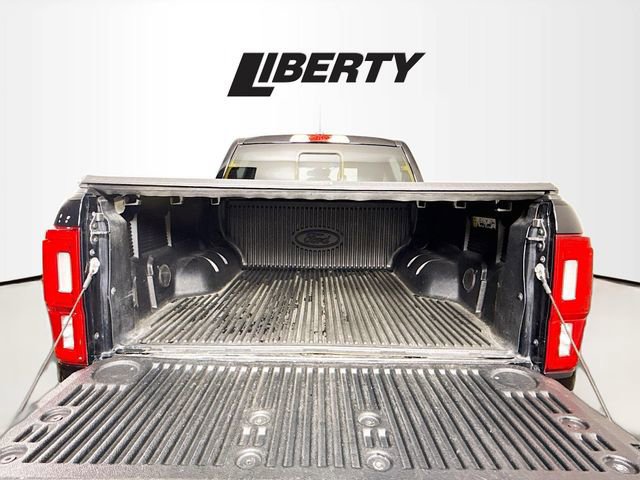 Certified 2022 Ford Ranger XLT w/ Equipment Group 302A High image 24