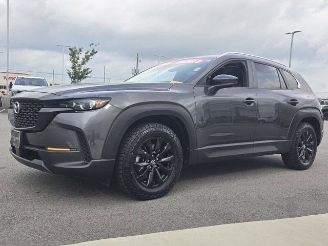 Used 2023 MAZDA CX-50 2.5 S w/ Preferred Plus Pkg AWD/4WD image 2