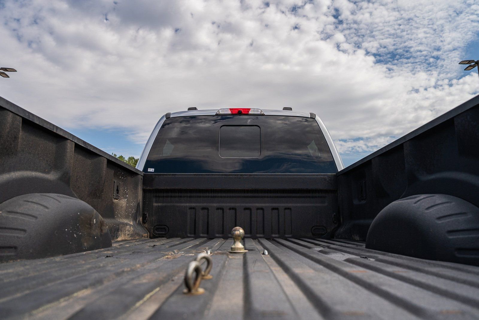 Certified 2023 Ford F350 Lariat image 20