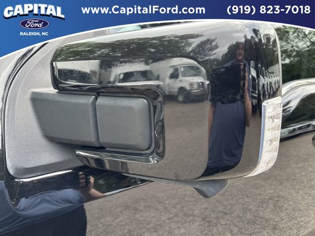 Certified 2021 Ford F150 Limited AWD/4WD image 12