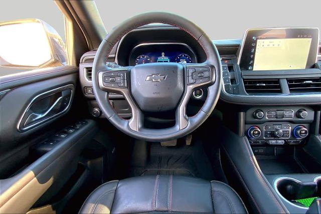 Used 2024 Chevrolet Tahoe RST w/ Luxury Package RWD image 6