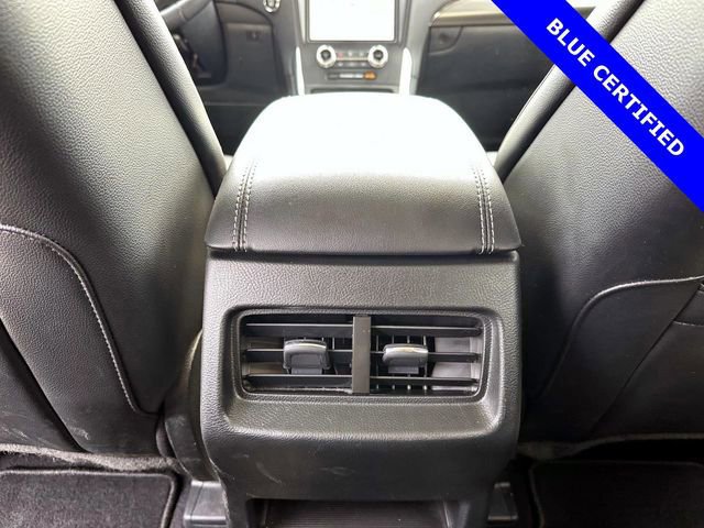 Certified 2024 Ford Edge Titanium image 9