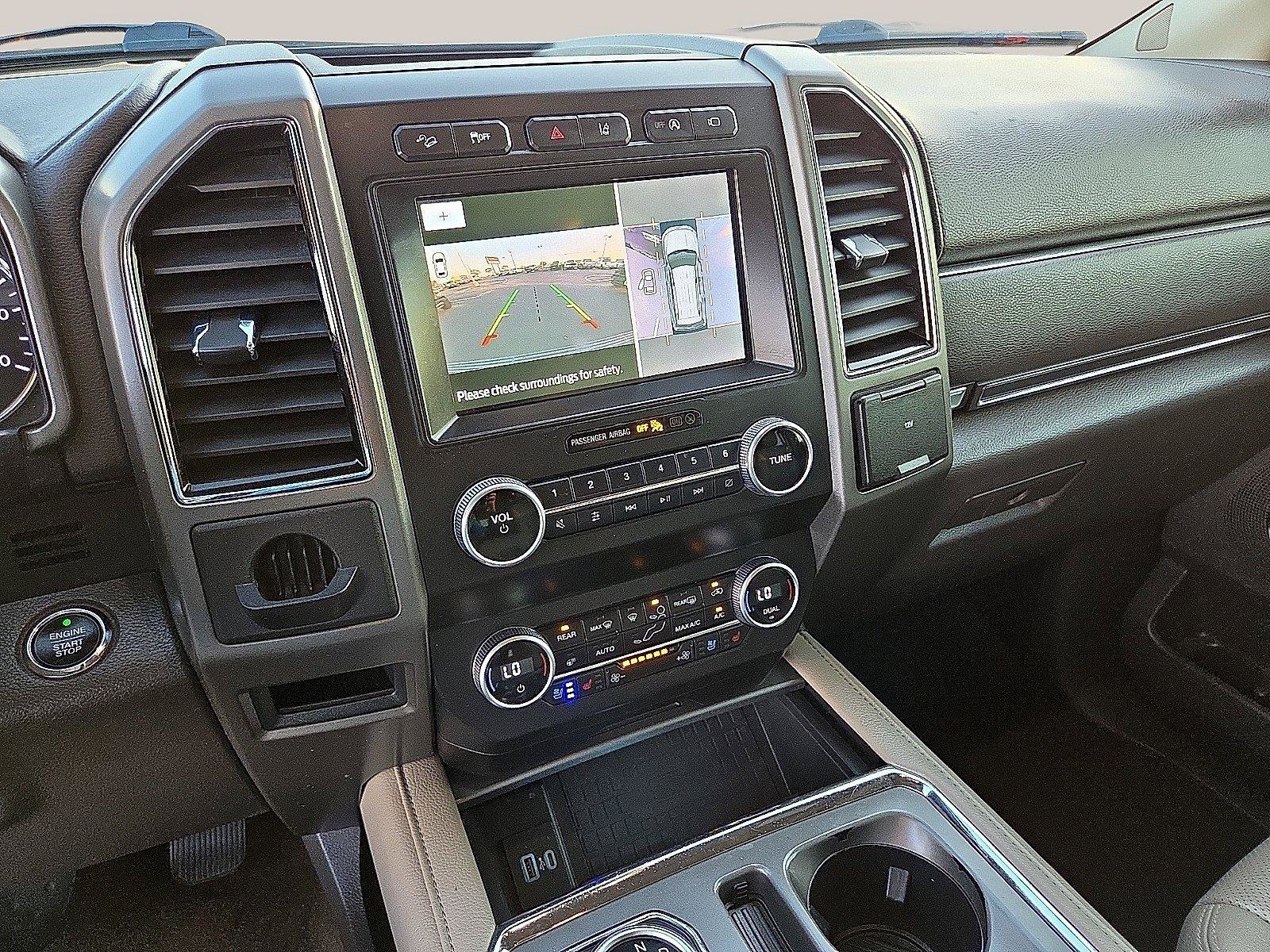 Certified 2021 Ford Expedition XLT AWD/4WD image 19