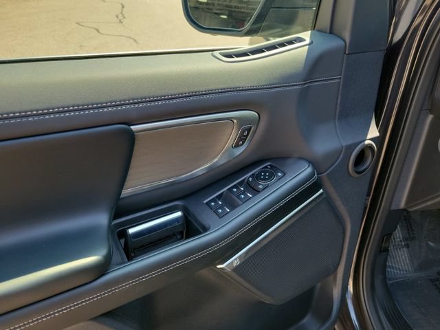 Certified 2026 Ford Expedition Platinum AWD/4WD image 18