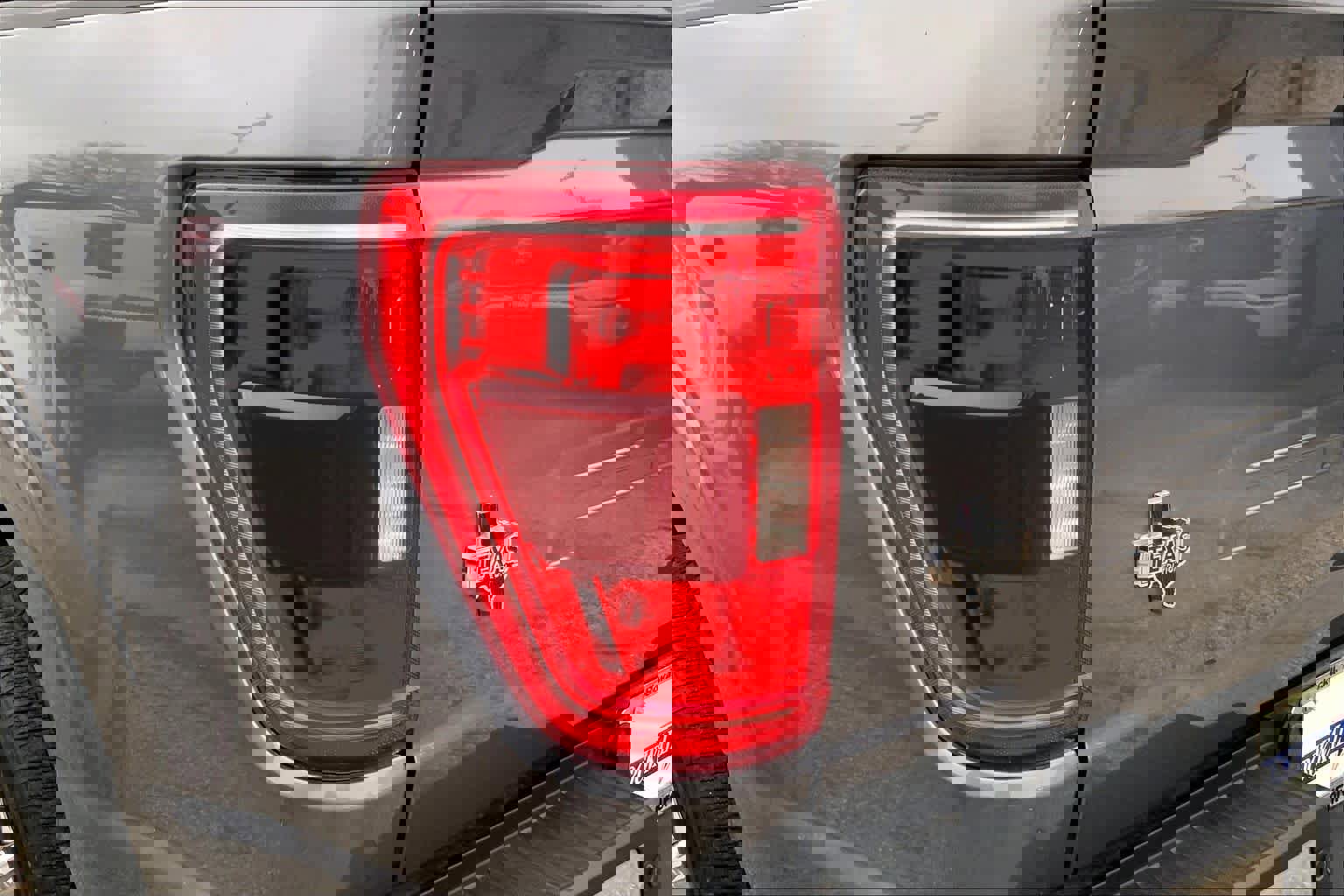 Certified 2023 Ford F150 XLT w/ Equipment Group 302A High image 24