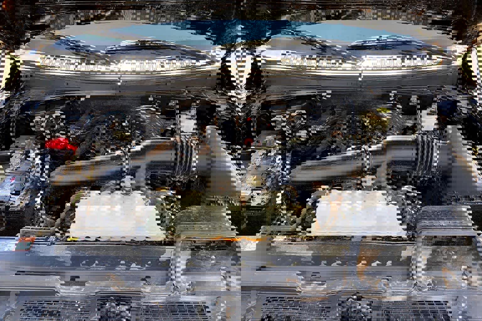 Certified 2022 Ford Expedition Max XLT image 31