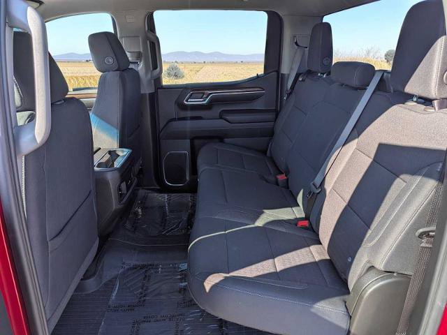 Used 2024 Chevrolet Silverado 1500 RST w/ Max Trailering Package AWD/4WD image 16