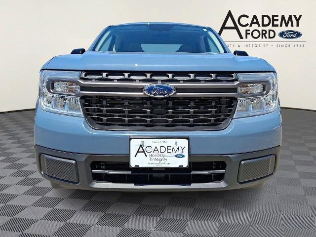 Certified 2024 Ford Maverick XLT w/ XLT Luxury Package FWD image 2