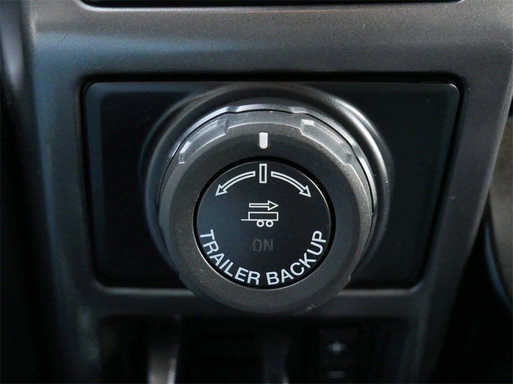 Certified 2020 Ford F150 XLT w/ Equipment Group 302A Luxury image 22