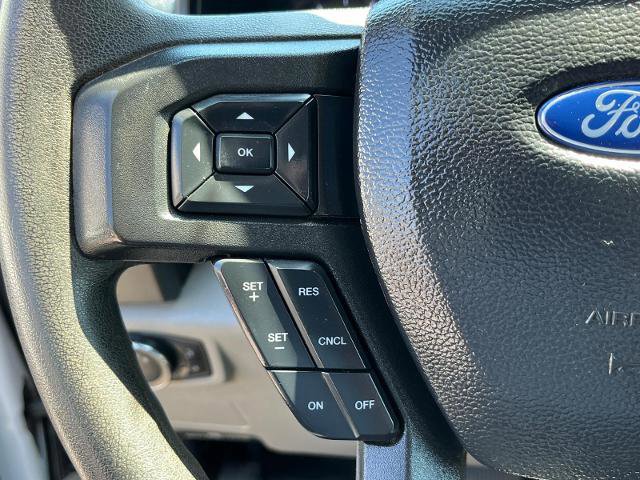 Certified 2021 Ford F450 XL w/ Power Equipment Group AWD/4WD image 20