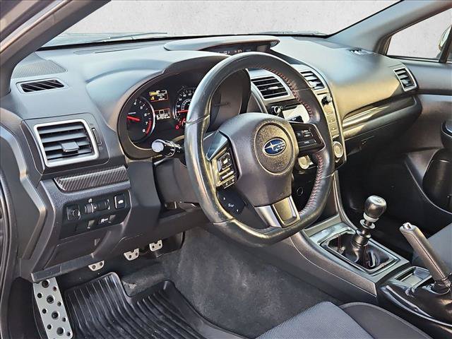 Used 2021 Subaru WRX Premium AWD/4WD image 9
