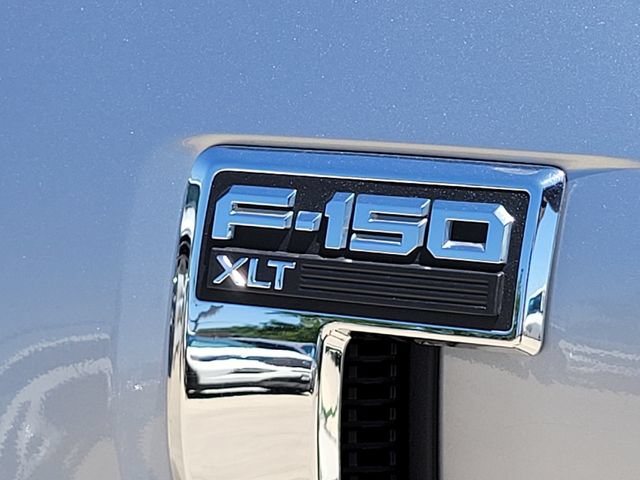Certified 2024 Ford F150 XLT w/ Equipment Group 303A High AWD/4WD image 14