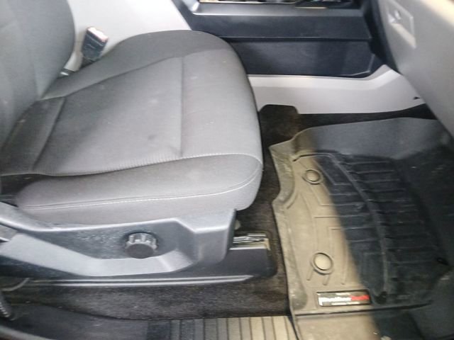 Certified 2018 Ford F150 XL w/ Equipment Group 101A Mid AWD/4WD image 43