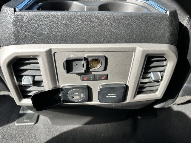 Certified 2021 Ford F350 Lariat image 8