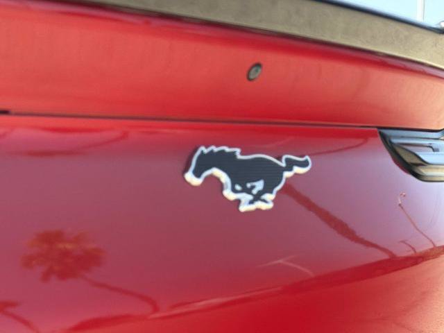 Certified 2022 Ford Mustang Mach-E Select RWD image 9