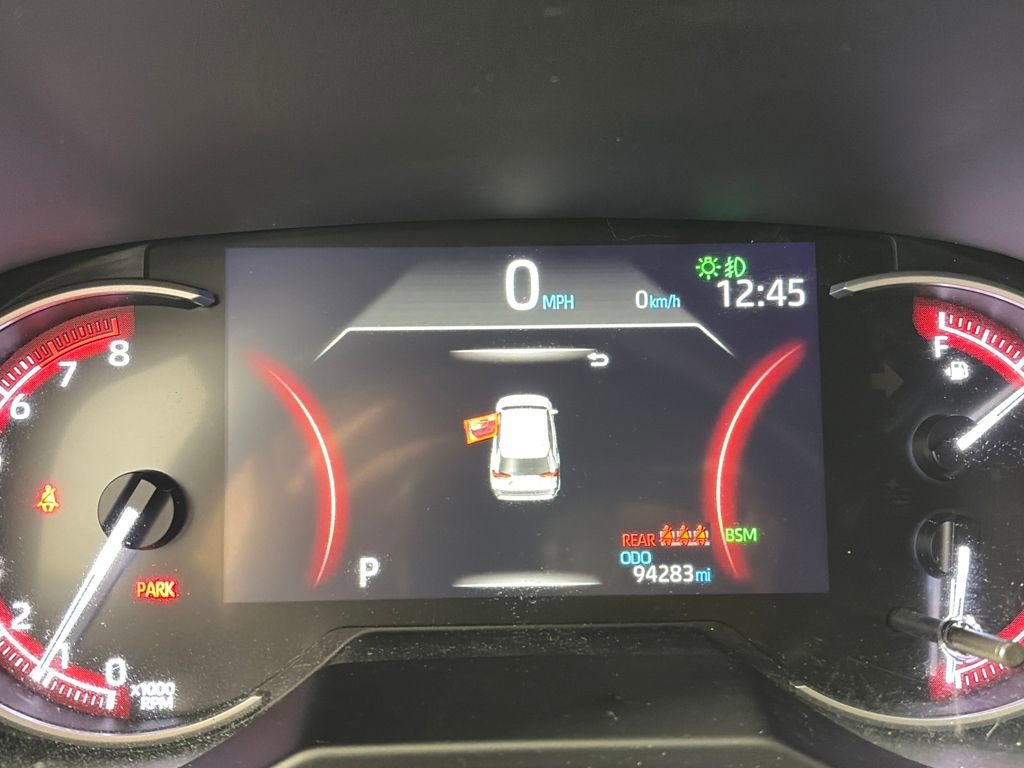 Used 2020 Toyota RAV4 Adventure image 15