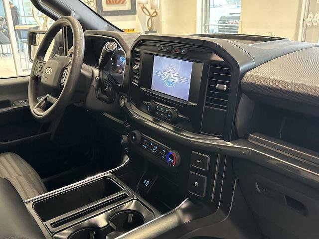 Certified 2023 Ford F150 XL w/ XL STX Apperance Package image 27